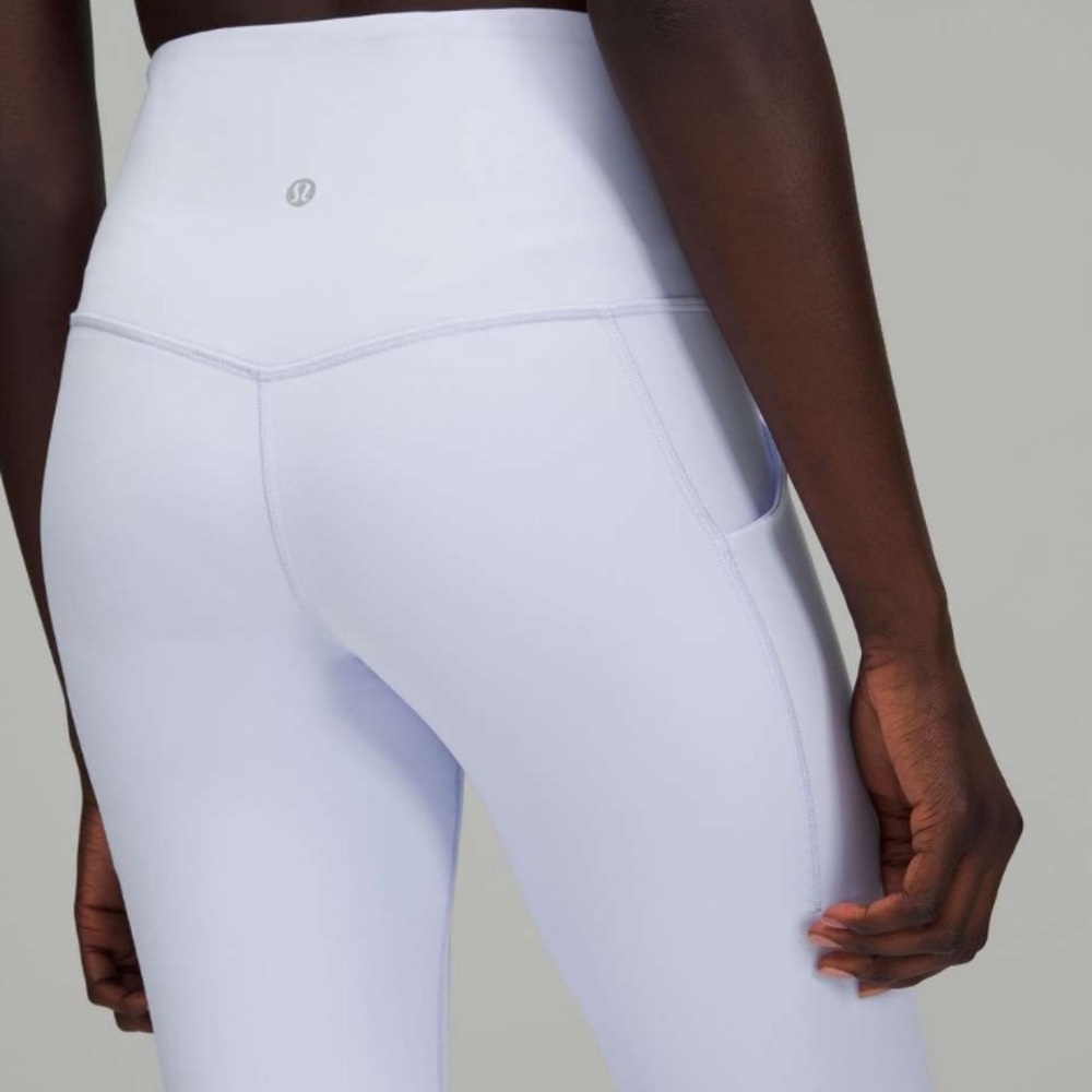 Lululemon Align High-Rise Pant with Pockets 25" - Picture 4 of 9